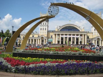 Пункты приема металлолома в Харькове