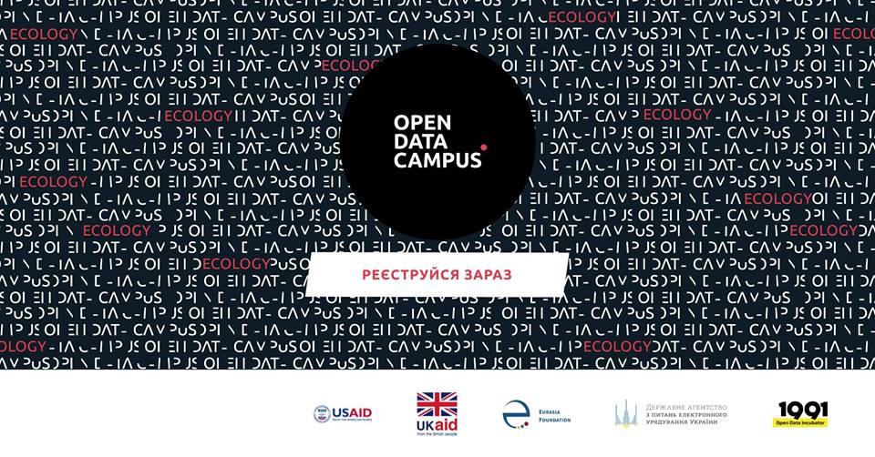 Open Data Campus 